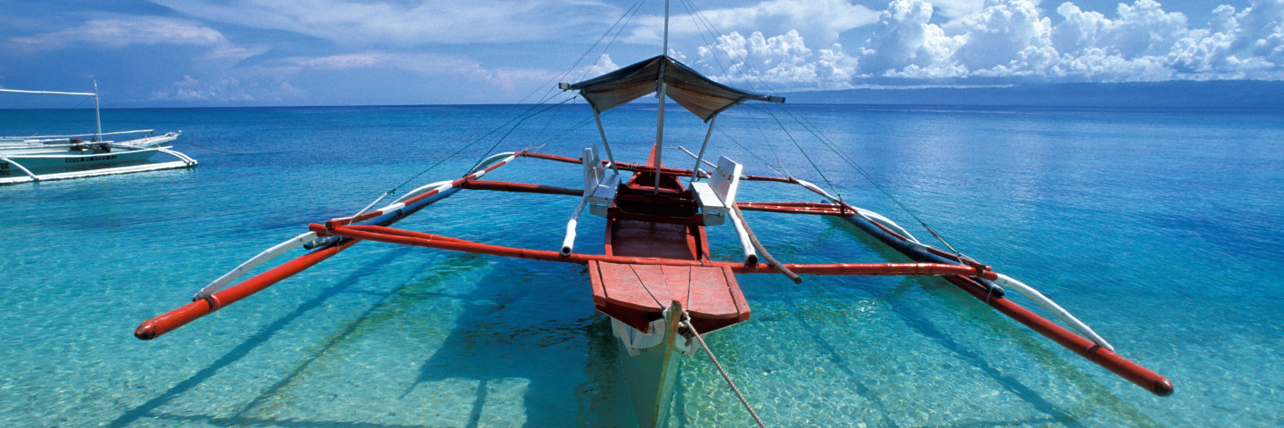 Plongée-Philippines