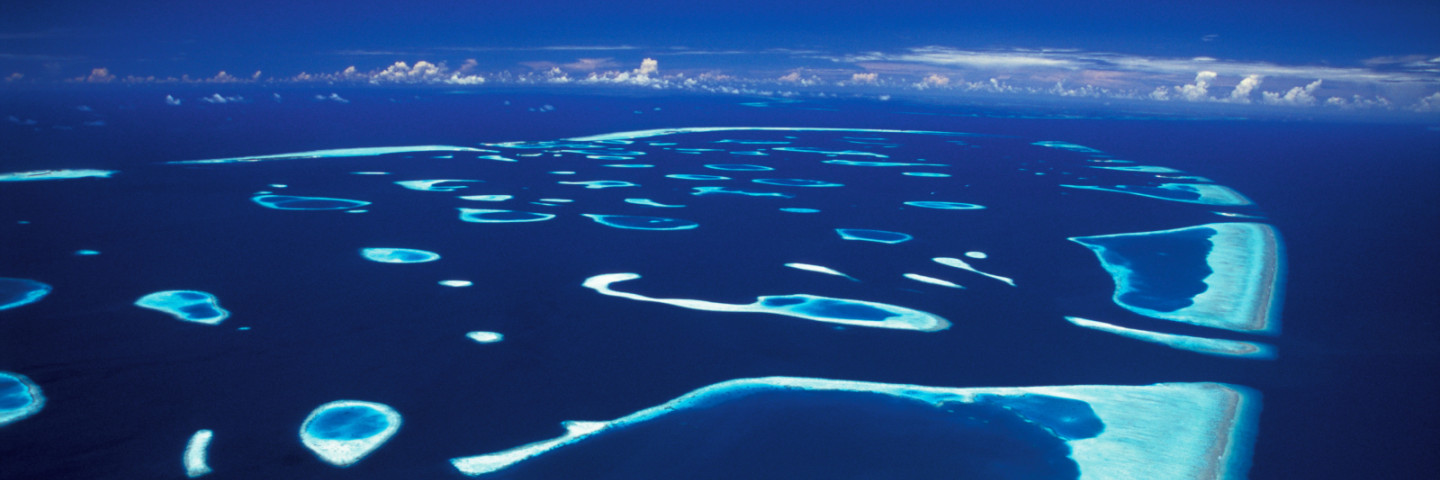Tauchen-Malediven
