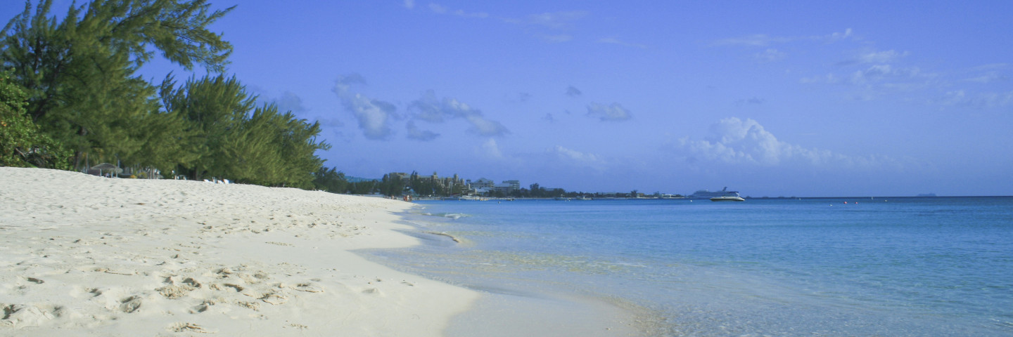 Tauchen-Cayman-Islands